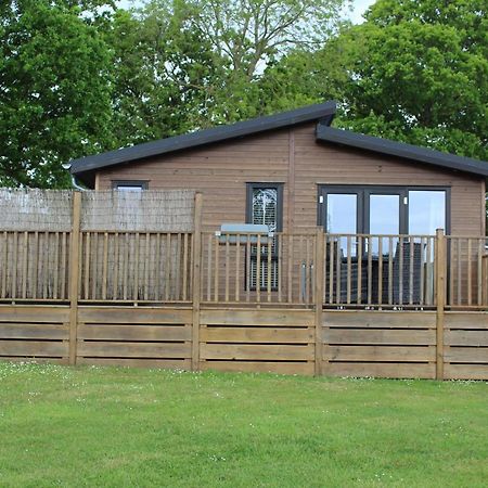 7 The Oaks Apartman North Walsham Kültér fotó