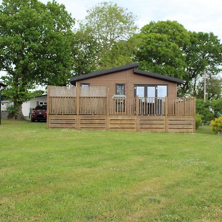 7 The Oaks Apartman North Walsham Kültér fotó