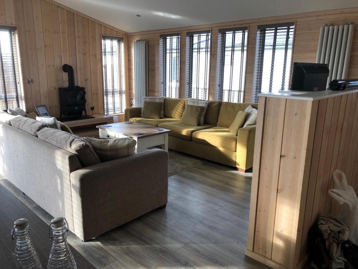 7 The Oaks Apartman North Walsham Kültér fotó
