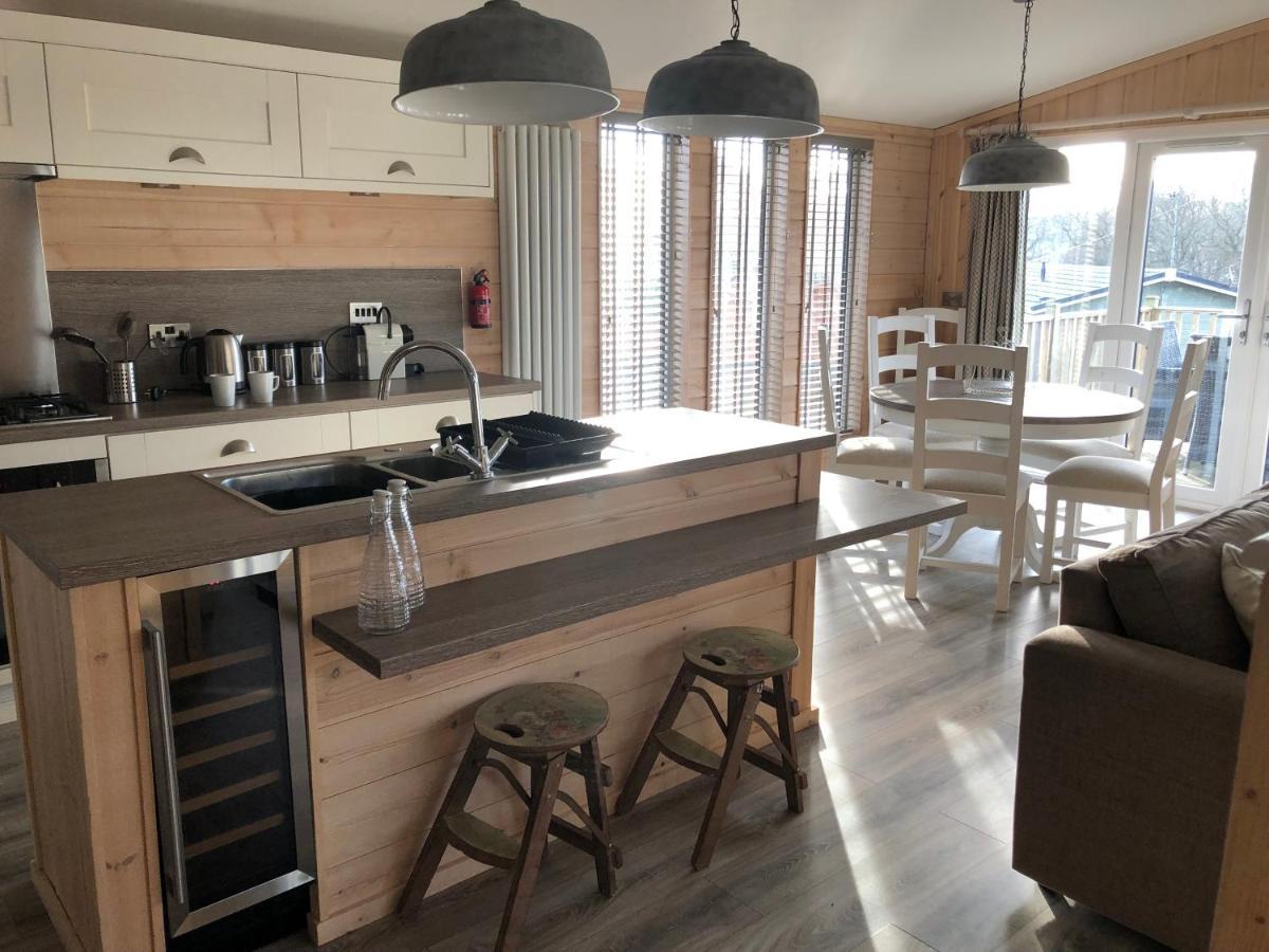 7 The Oaks Apartman North Walsham Kültér fotó