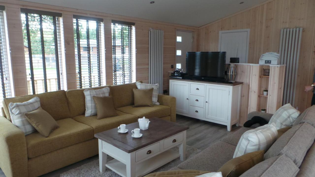 7 The Oaks Apartman North Walsham Kültér fotó