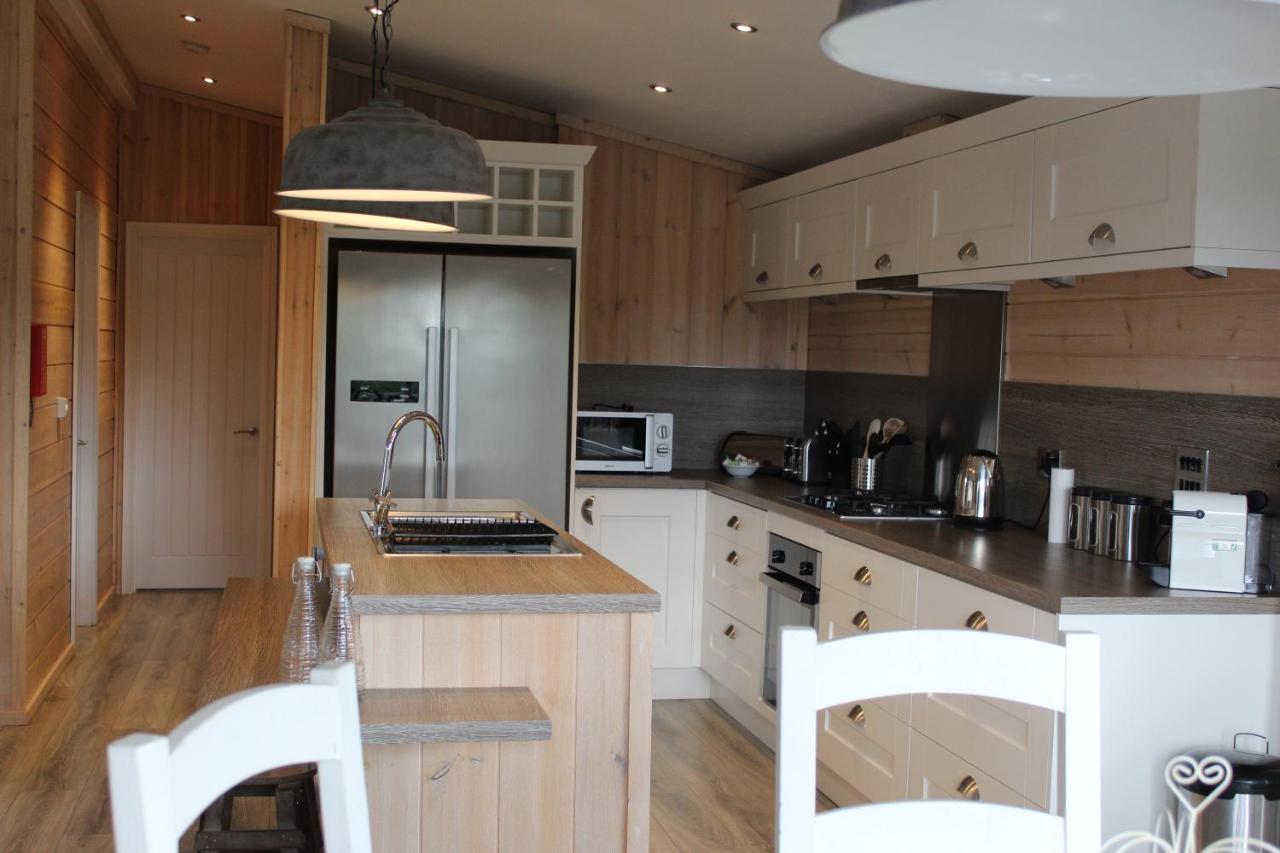 7 The Oaks Apartman North Walsham Kültér fotó