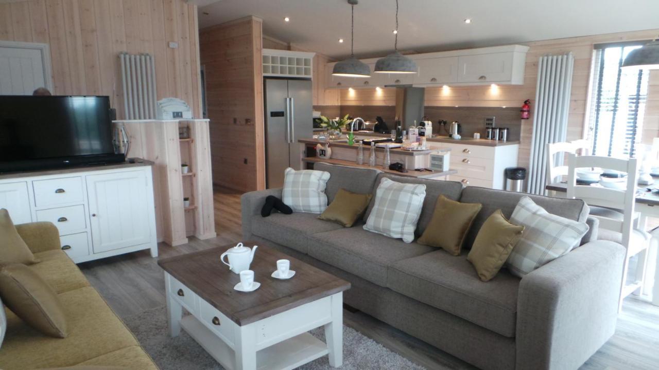 7 The Oaks Apartman North Walsham Kültér fotó
