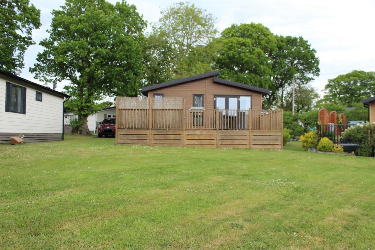 7 The Oaks Apartman North Walsham Kültér fotó