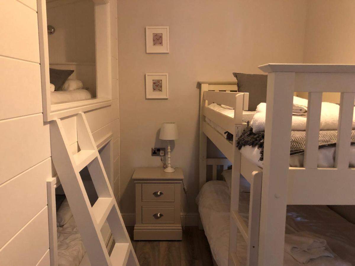 7 The Oaks Apartman North Walsham Kültér fotó
