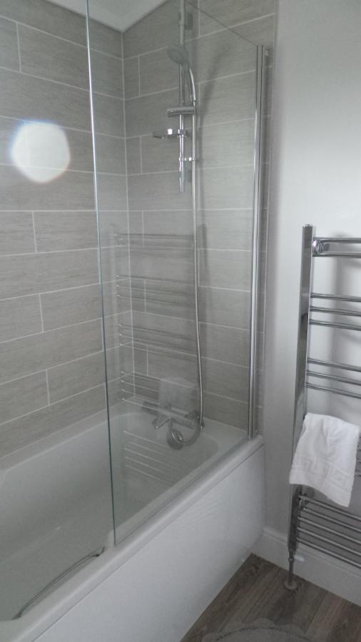 7 The Oaks Apartman North Walsham Kültér fotó