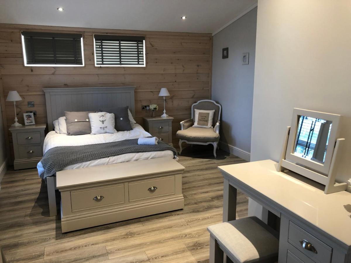 7 The Oaks Apartman North Walsham Kültér fotó